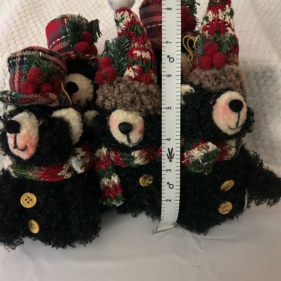 Christmas ornaments - Picture 4 of 5